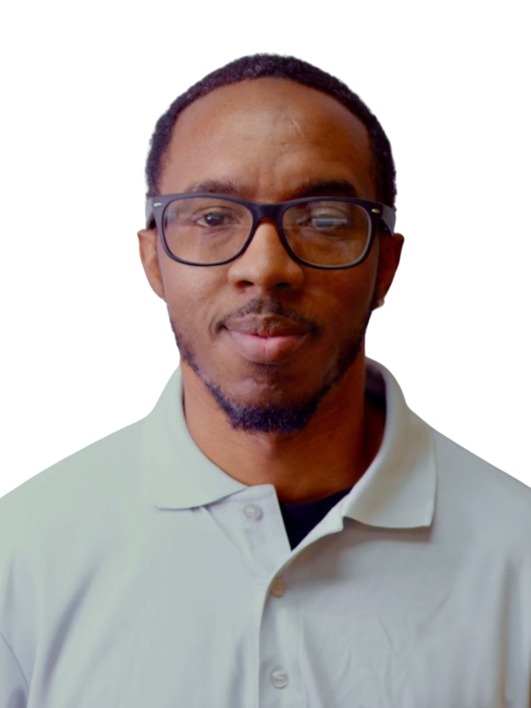 Jerell Davis