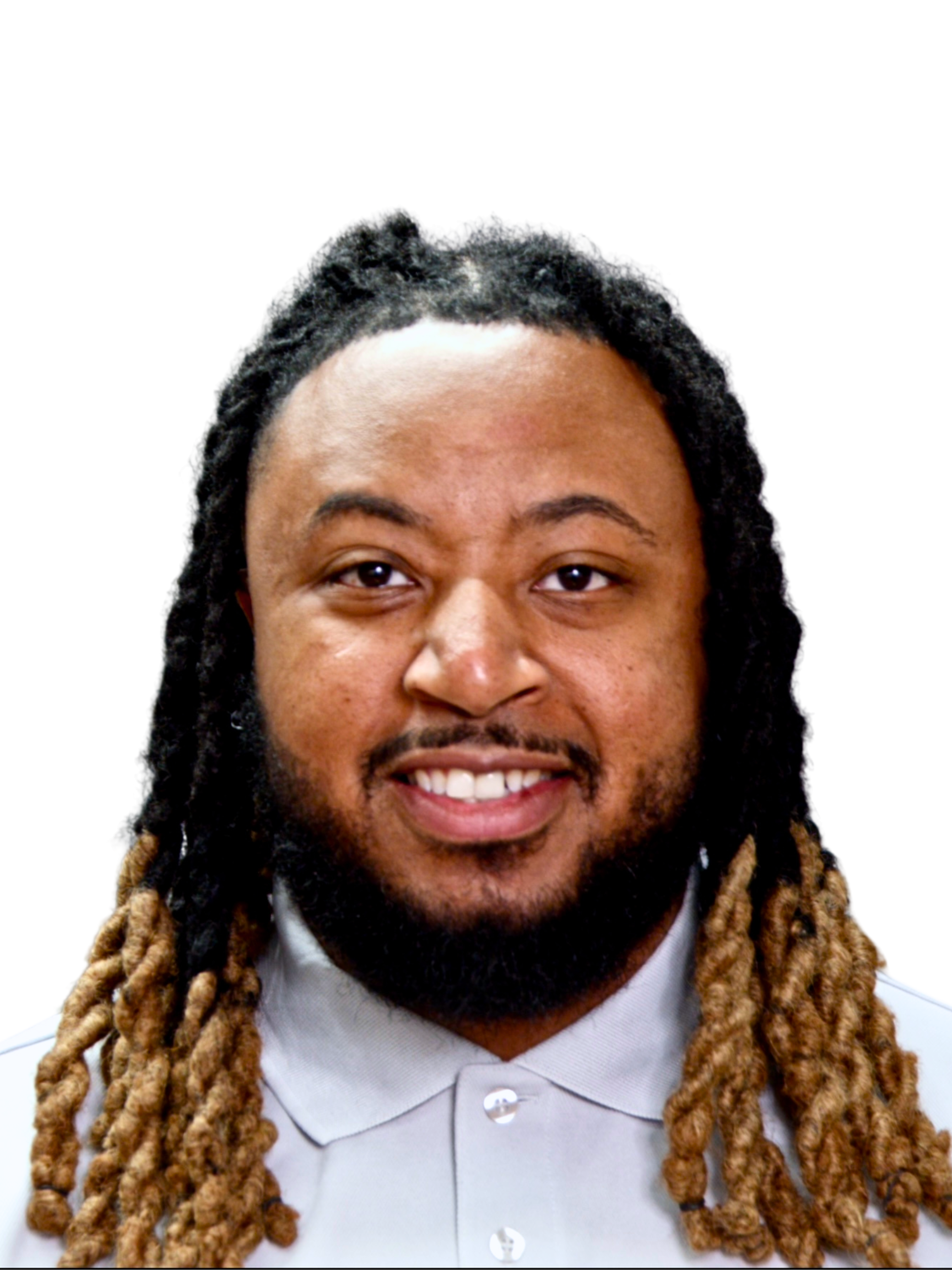 Tarrell Tucker