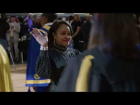 Video thumbnail: UNCF @ Tinley Park Conventional Center