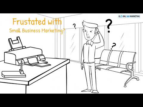 Video thumbnail: Global 360 Marketing (Business in a Box)